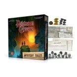 Robinson Crusoe: Mystery Tales - EN-81276