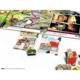Thorgal The Board Game - EN-86837