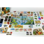 Thorgal The Board Game - EN-86837