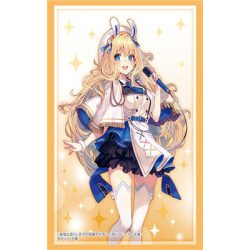 Bushiroad Sleeve Collection HG Vol.4829 'Kadokawa Sneaker Bunko' (75 Sleeves)-009836