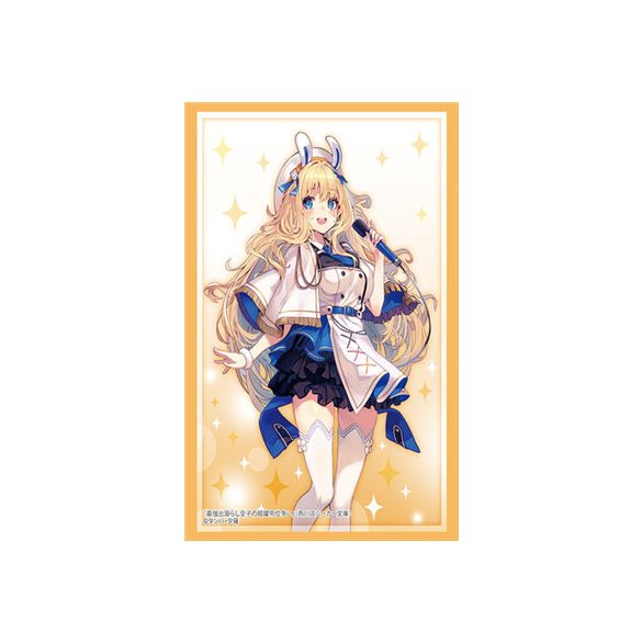 Bushiroad Sleeve Collection HG Vol.4829 'Kadokawa Sneaker Bunko' (75 Sleeves)-009836