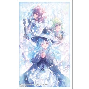 Bushiroad Sleeve Collection HG Vol.4830 'Kadokawa Sneaker Bunko' (75 Sleeves)-009843