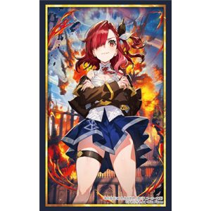 Bushiroad Sleeve Collection HG Vol.4832 'Kadokawa Sneaker Bunko' (75 Sleeves)-009867
