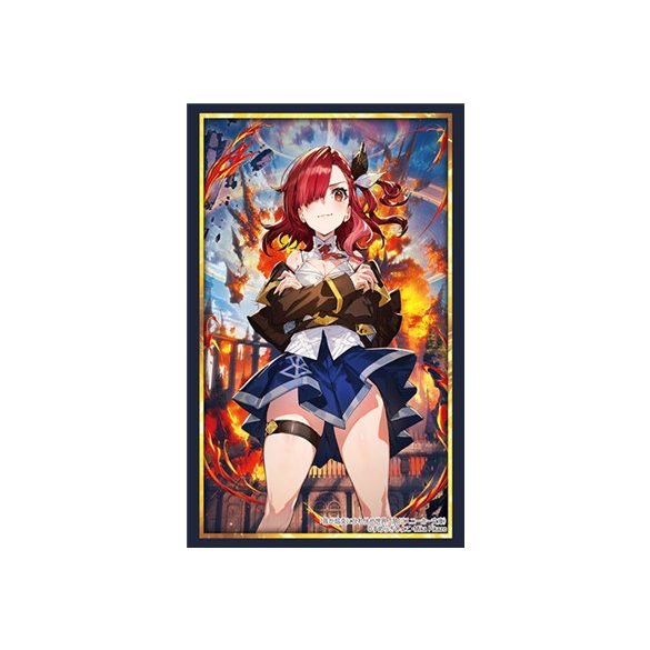 Bushiroad Sleeve Collection HG Vol.4832 'Kadokawa Sneaker Bunko' (75 Sleeves)-009867