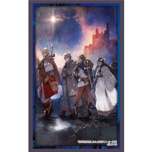 Bushiroad Sleeve Collection HG Vol.4833 'Kadokawa Sneaker Bunko' (75 Sleeves)-009874