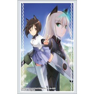 Bushiroad Sleeve Collection HG Vol.4834 'Kadokawa Sneaker Bunko' (75 Sleeves)-009881
