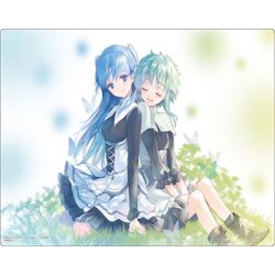 Bushiroad Rubber Mat Collection V2 Vol.1727 'Kadokawa Sneaker Bunko'-009904