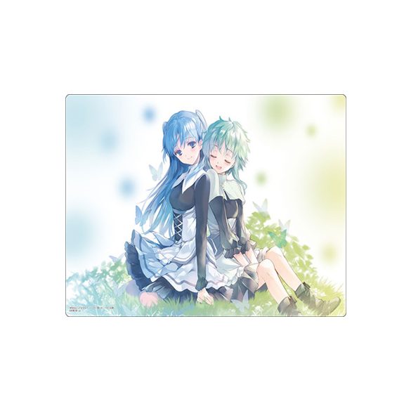 Bushiroad Rubber Mat Collection V2 Vol.1727 'Kadokawa Sneaker Bunko'-009904