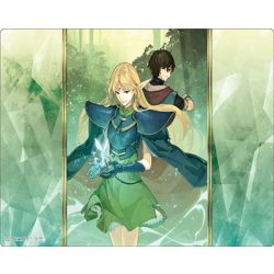 Bushiroad Rubber Mat Collection V2 Vol.1728 'Kadokawa Sneaker Bunko'-009911
