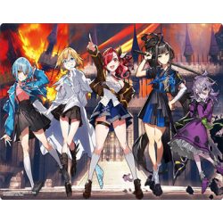 Bushiroad Rubber Mat Collection V2 Vol.1729 'Kadokawa Sneaker Bunko'-009928