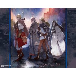 Bushiroad Rubber Mat Collection V2 Vol.1730 'Kadokawa Sneaker Bunko'-009935