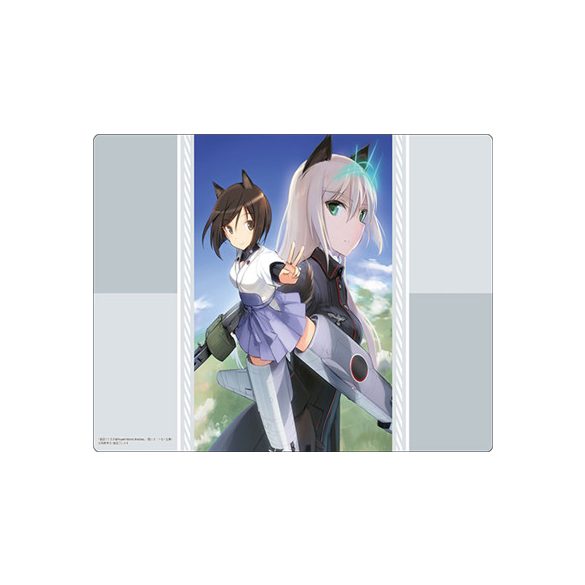 Bushiroad Rubber Mat Collection V2 Vol.1731 'Kadokawa Sneaker Bunko'-009942
