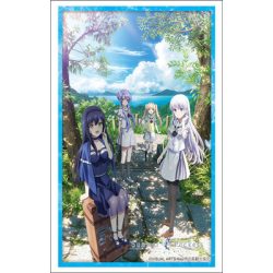 Bushiroad Sleeve Collection HG Vol.4824 Summer Pockets (75 Sleeves)-009768
