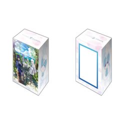 Bushiroad Deck Holder Collection V3 Vol.1116 Summer Pockets-009812