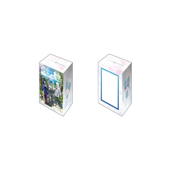Bushiroad Deck Holder Collection V3 Vol.1116 Summer Pockets-009812