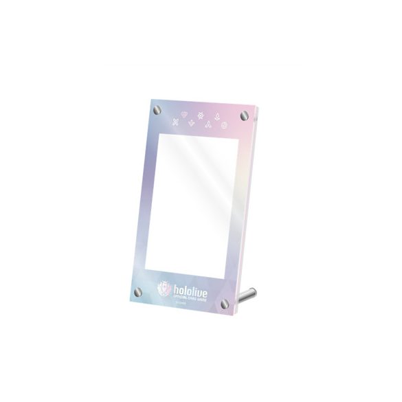 hololive OFFICIAL CARD GAME Official holoca Acrylic Frame #1 vol. 1-559999