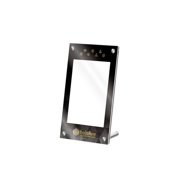 hololive OFFICIAL CARD GAME Official holoca Acrylic Frame #1 vol. 2-950035