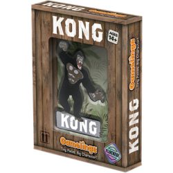 Gamelings: Kong - EN-WZK87621
