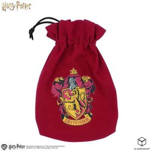 Harry Potter: Gryffindor Pouch-190142/2025/1/POU/A