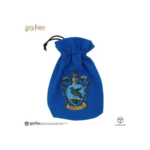 Harry Potter: Ravenclaw Pouch-190142/2025/3/POU/A