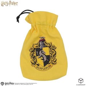 Harry Potter: Hufflepuff Pouch-190142/2025/4/POU/A
