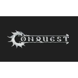Conquest - City States: Conquest First Blood Cohort Starter Set - EN-PBW6121