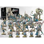 Conquest - City States: Conquest First Blood Cohort Starter Set - EN-PBW6121