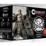 Conquest - Dweghom: Conquest First Blood Cohort Starter Set - EN-PBW6118
