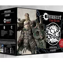 Conquest - Dweghom: Conquest First Blood Cohort Starter Set - EN-PBW6118