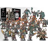 Conquest - Dweghom: Conquest First Blood Cohort Starter Set - EN-PBW6118