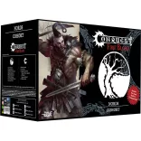 Conquest - Hundred Kingdoms: Conquest First Blood Cohort Starter Set