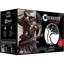 Conquest - Hundred Kingdoms: Conquest First Blood Cohort Starter Set