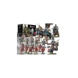 Conquest - Hundred Kingdoms: Conquest First Blood Cohort Starter Set