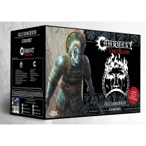 Conquest - Old Dominion: Conquest First Blood Cohort Starter Set - EN-PBW6120