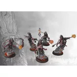 Conquest: First Blood - Old Dominion Cohort Starter Set (angol kiadás)
