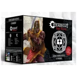 Conquest - Sorcerer Kings: Conquest First Blood Cohort Starter Set - EN-PBW6122