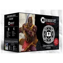 Conquest - Sorcerer Kings: Conquest First Blood Cohort Starter Set - EN-PBW6122