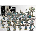 Conquest - Spires: Conquest First Blood Cohort Starter Set - EN-PBW6116
