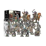 Conquest - W’adrhŭn: Conquest First Blood Cohort Starter Set - EN-PBW6119