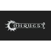 Conquest - Conquest Objective Zones - City States Logo - EN-PBW8082