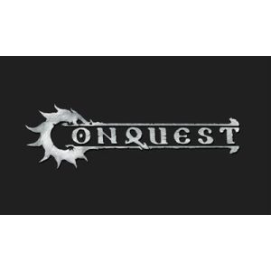 Conquest - Conquest Objective Zones - Hundred Kingdoms Logo - EN-PBW8077