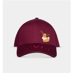 Pokémon - Eevee Women's Adjustable Cap-BA663305POK