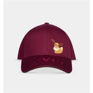 Pokémon - Eevee Women's Adjustable Cap-BA663305POK