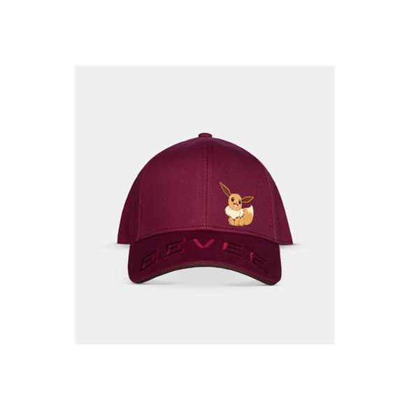 Pokémon - Eevee Women's Adjustable Cap-BA663305POK