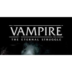 Vampire: The Eternal Struggle Fifth Edition New Blood Hecata - EN-BCP061