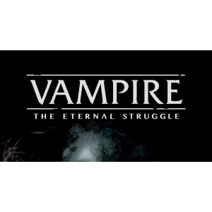Vampire: The Eternal Struggle Fifth Edition New Blood Hecata - FR-FR050