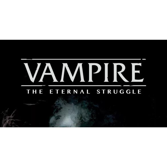 Vampire: The Eternal Struggle Fifth Edition New Blood Hecata - FR-FR050