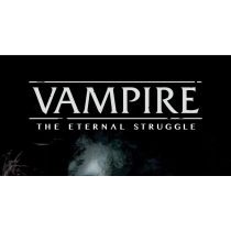 Vampire: The Eternal Struggle Fifth Edition New Blood Lasombra - SP-ES051