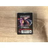 Vampire: The Eternal Struggle Fifth Edition New Blood Lasombra - SP-ES051