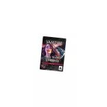 Vampire: The Eternal Struggle Fifth Edition New Blood Lasombra - SP-ES051